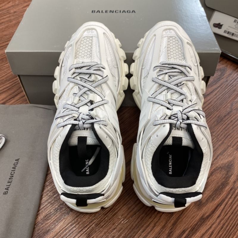 Balenciaga Track Shoes